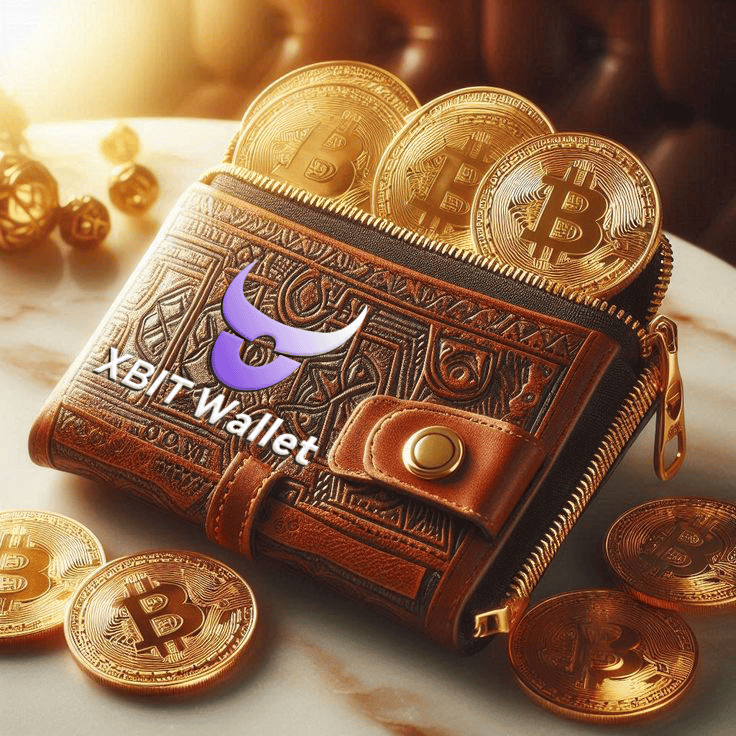 稳定币市场权力重构,XBIT Wallet率先突围,稳定币钱包有哪些新选择
