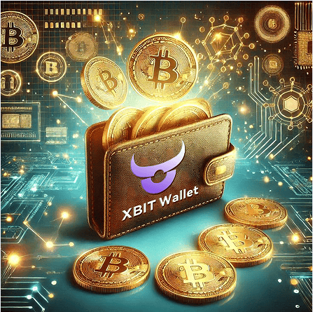 加密三雄角逐 XBIT Wallet 币安币钱包多链资产管理抢先一步