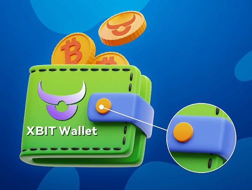 稳定币利差模式终结 XBIT Wallet硬钱包存储让资产离线避险