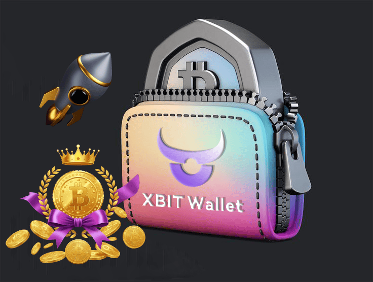 波场币钱包与XBIT Wallet启资产管理新篇章 打造安全便捷加密体验