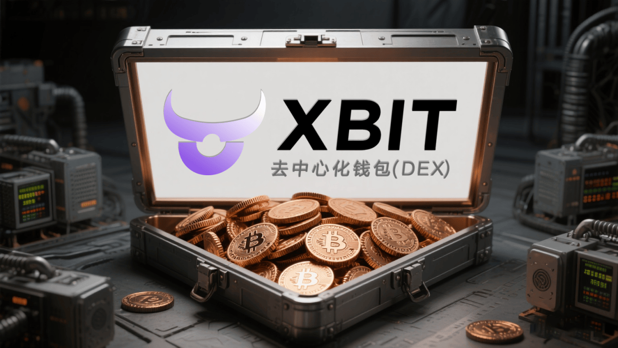波场币钱包与XBIT Wallet启资产管理新篇章 打造安全便捷加密体验
