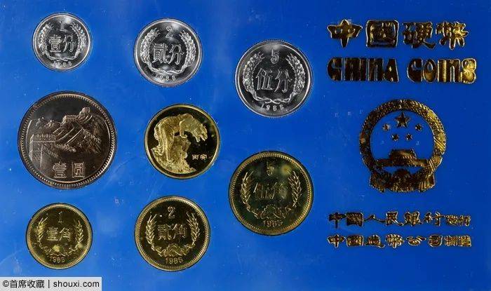 现代币行情:金价金币联动上涨 流通币显调整