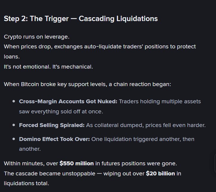 一个帖子引发的“币圈历史最大惨案”:币安宕机,“第三大稳定币”脱锚与惨烈的“铁索连舟”