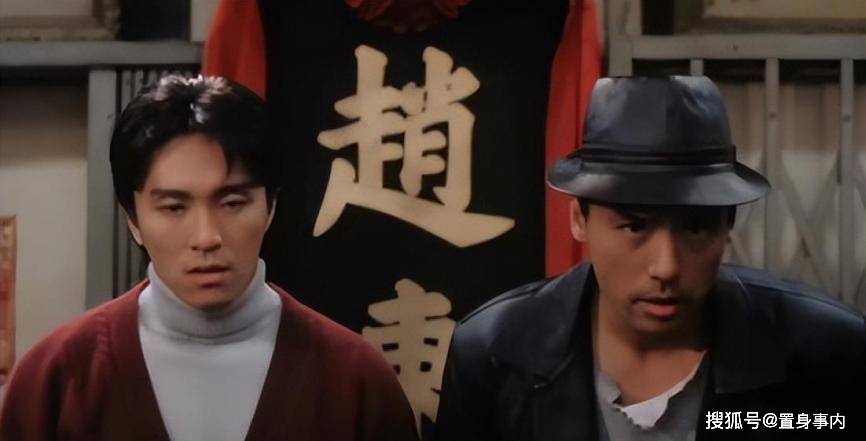 前妻掏空资产,欠债2.5亿,香港娱乐圈巨头的痛苦婚姻经历