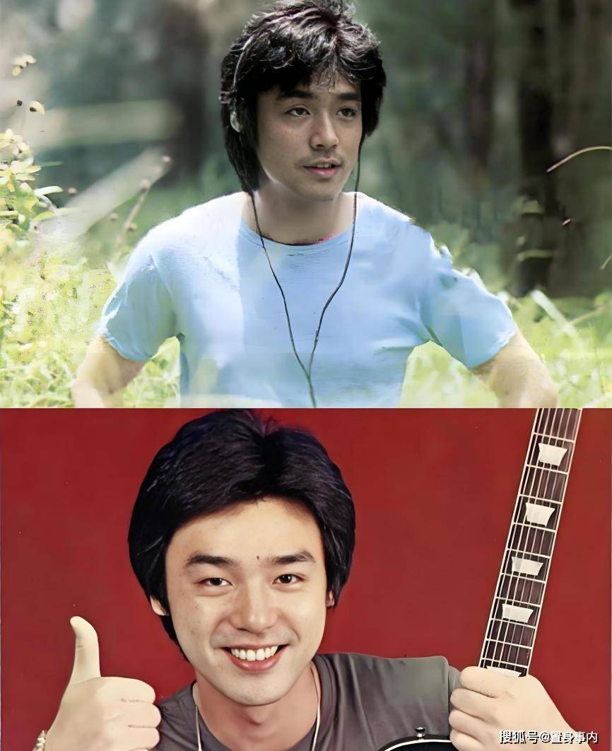 前妻掏空资产,欠债2.5亿,香港娱乐圈巨头的痛苦婚姻经历