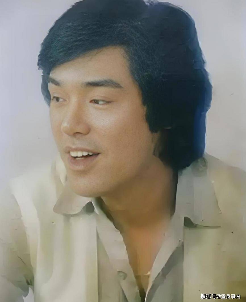 前妻掏空资产,欠债2.5亿,香港娱乐圈巨头的痛苦婚姻经历