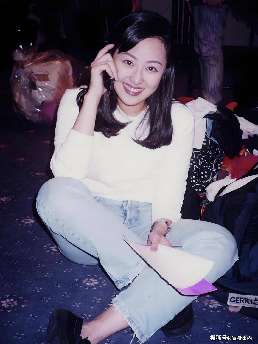 前妻掏空资产,欠债2.5亿,香港娱乐圈巨头的痛苦婚姻经历