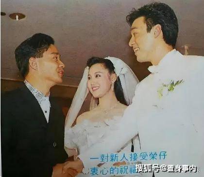 前妻掏空资产,欠债2.5亿,香港娱乐圈巨头的痛苦婚姻经历