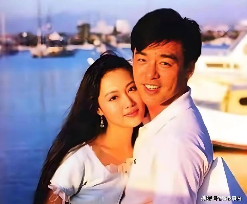 前妻掏空资产,欠债2.5亿,香港娱乐圈巨头的痛苦婚姻经历