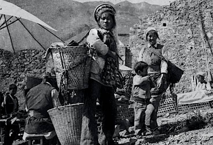 16岁侗家少女被印在人民币上,33年过去了,方知头像是自己