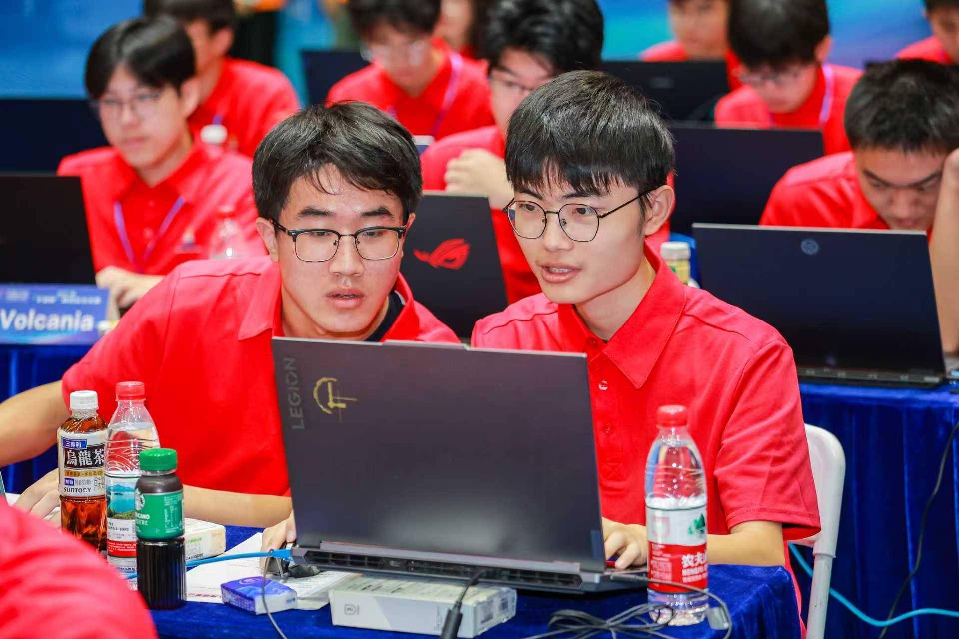 鼓励AI实战应用!2025年羊城杯网安大赛获奖名单公布