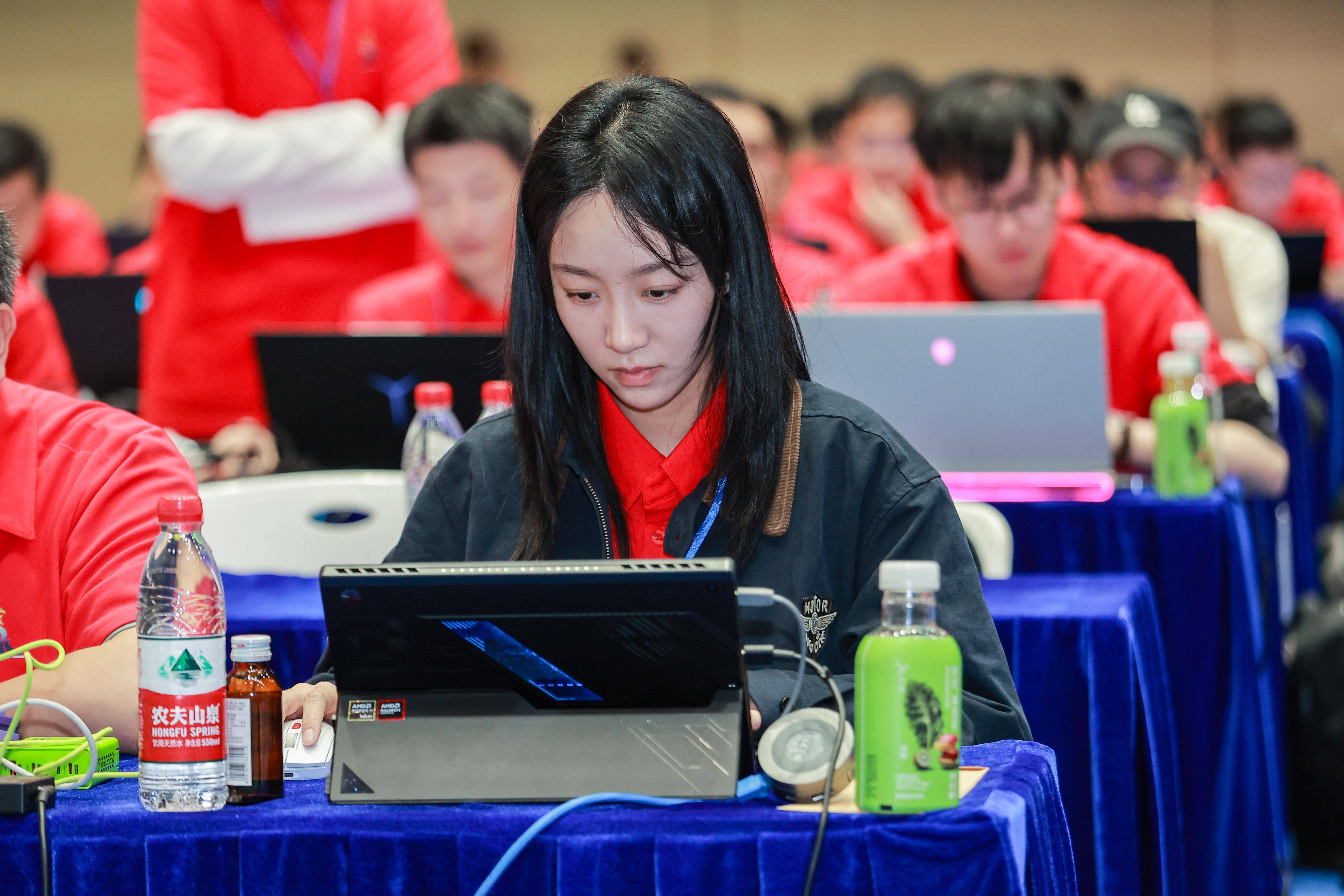 鼓励AI实战应用!2025年羊城杯网安大赛获奖名单公布