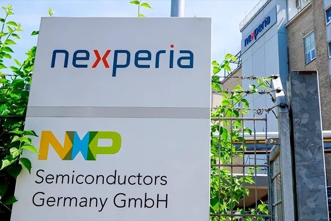 断供19天,中国恢复安世供货,不卖给国外,并且只收人民币