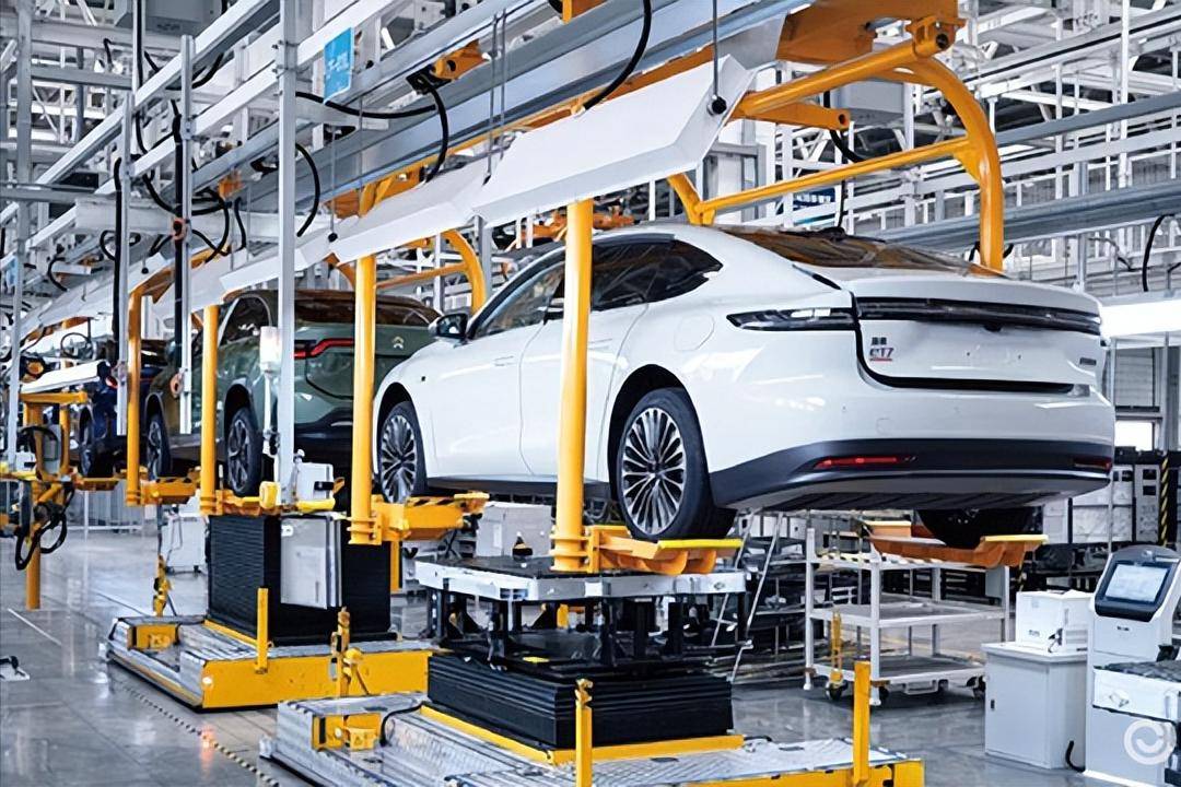 断供19天,中国恢复安世供货,不卖给国外,并且只收人民币