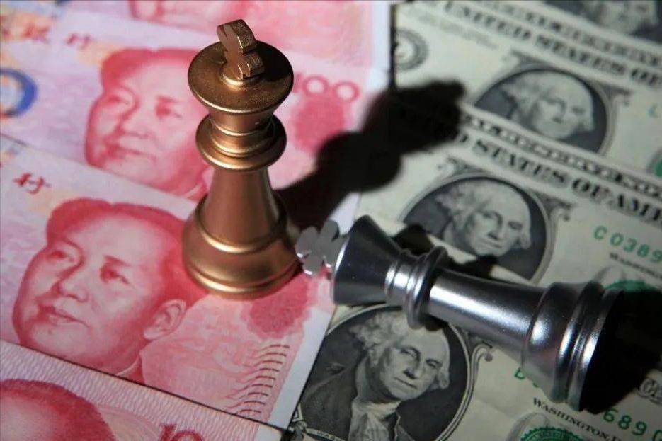 断供19天,中国恢复安世供货,不卖给国外,并且只收人民币