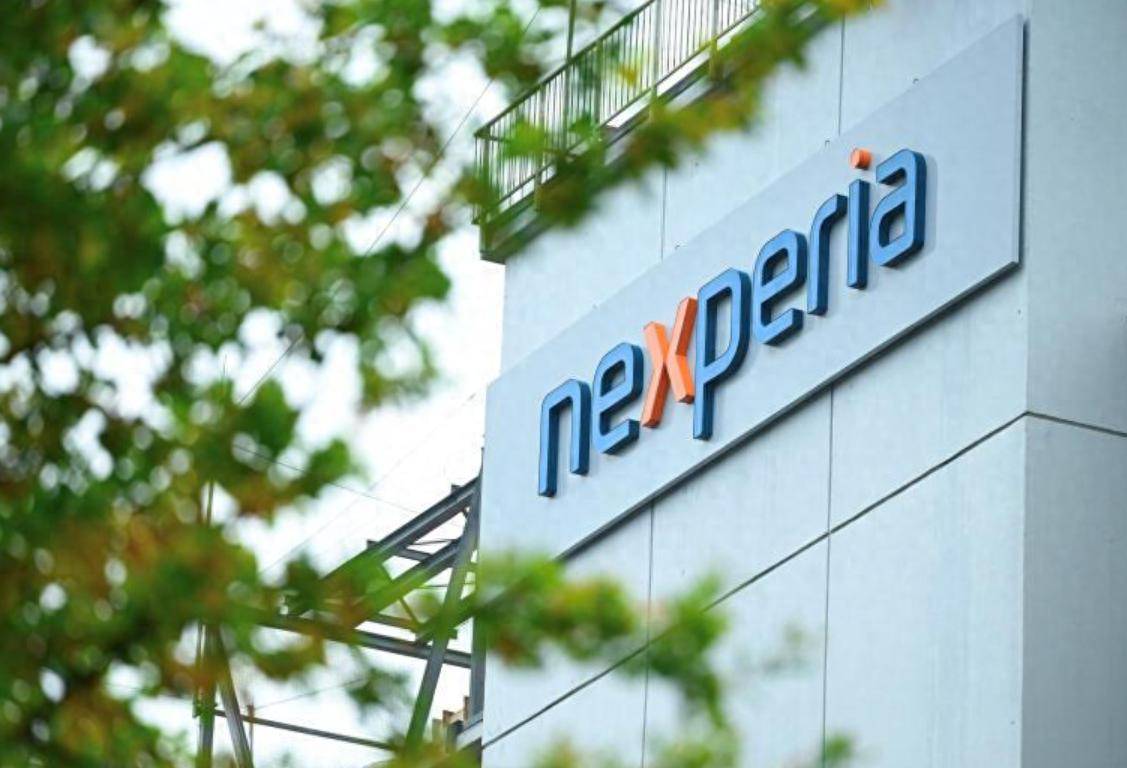 断供19天,中国恢复安世供货,不卖给国外,并且只收人民币