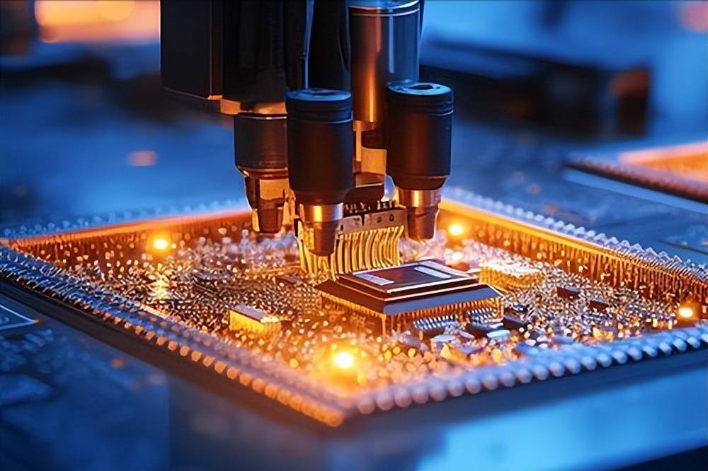 断供19天,中国恢复安世供货,不卖给国外,并且只收人民币