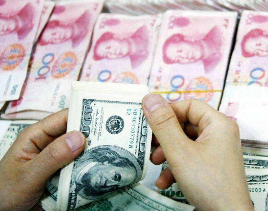 断供19天,中国恢复安世供货,不卖给国外,并且只收人民币