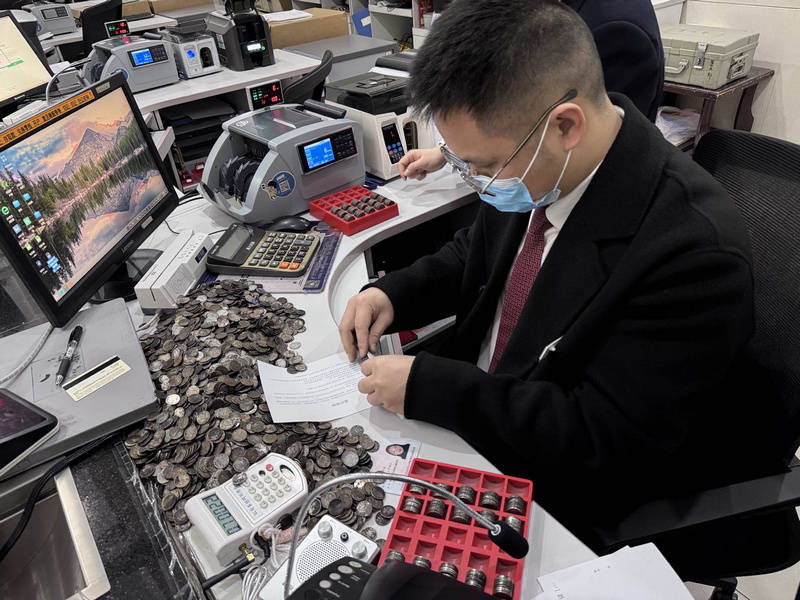 两场火灾，两份守护！麻江农商银行“火烧币”兑换背后的金融温度