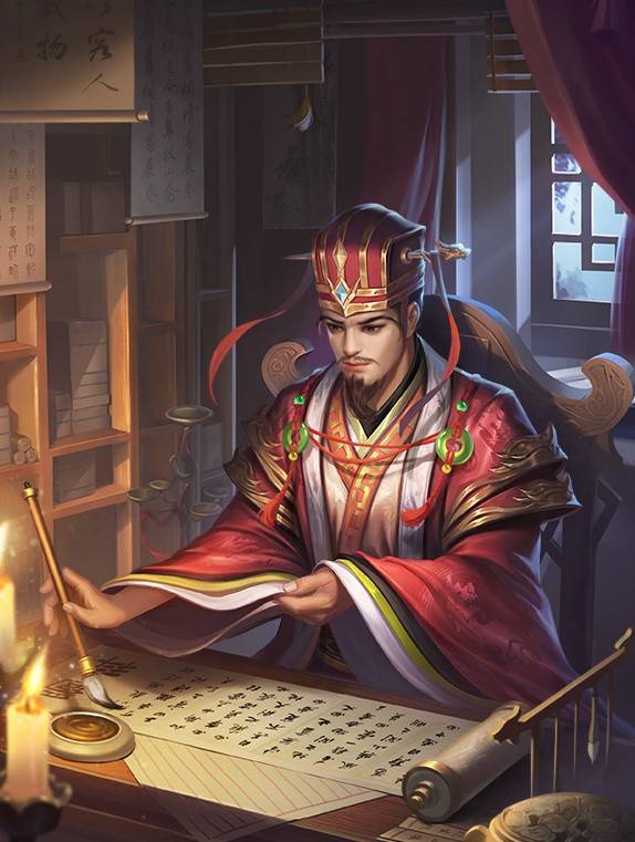 三国杀：什么叫做锻币神将？收租一波就跑路的刘巴如何！