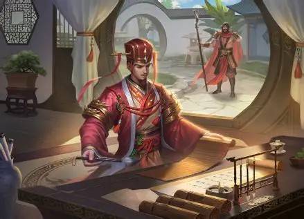 三国杀：什么叫做锻币神将？收租一波就跑路的刘巴如何！