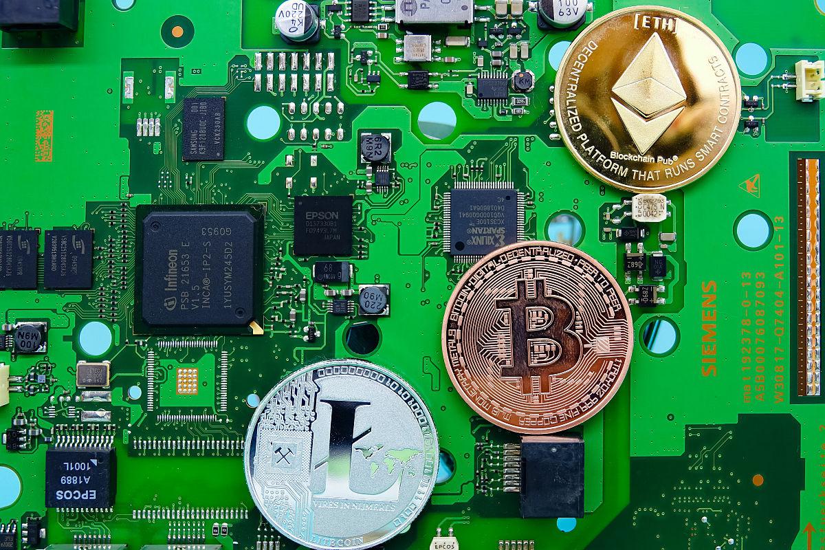 去中心化货币(去中心化货币有什么积极影响) 去中心化货币(去中心化货币有什么积极影响)