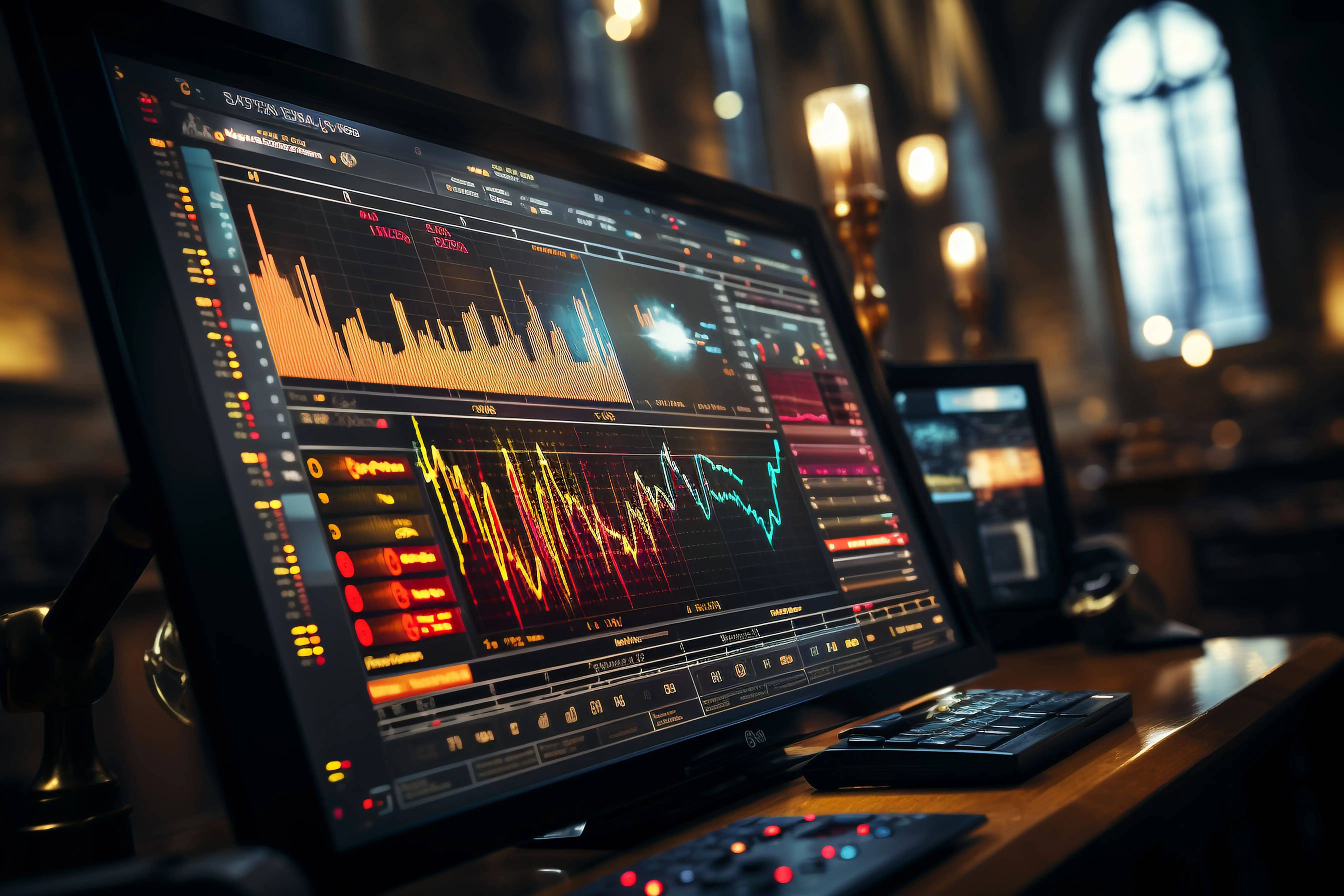 货币交易市场(货币交易市场能交易什么)