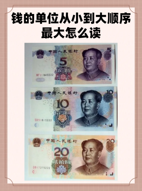 货币和钱的区别(货币和钱的区别是什么?) 货币和钱的区别(货币和钱的区别是什么?)