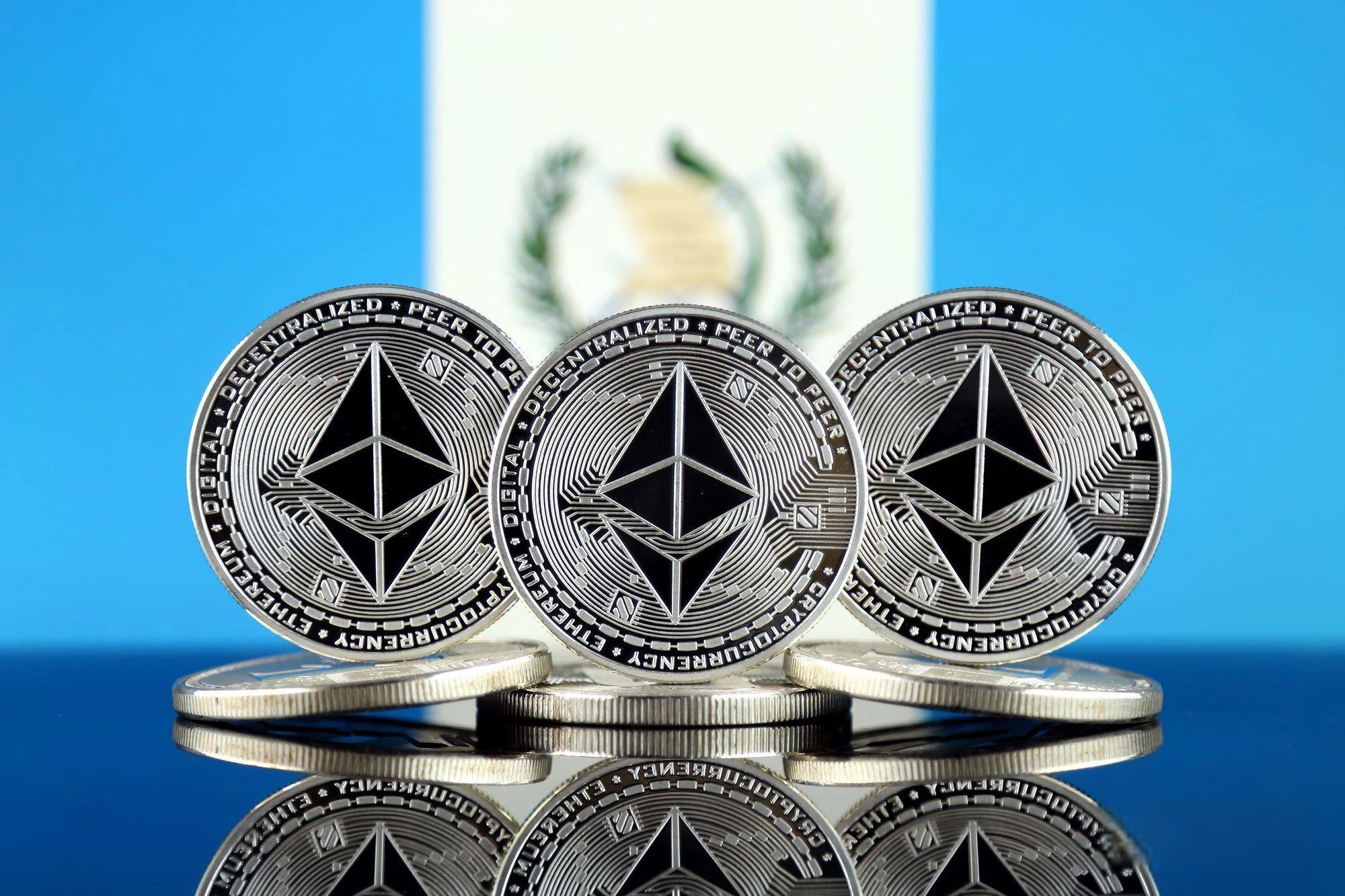 eth币前景(eth币值得投资嘛)