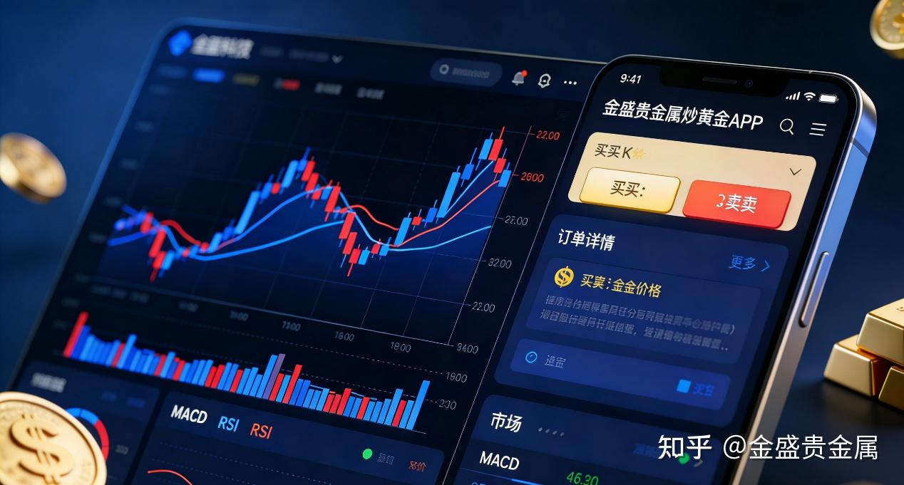 平台交易贵金属(平台交易贵金属有哪些)